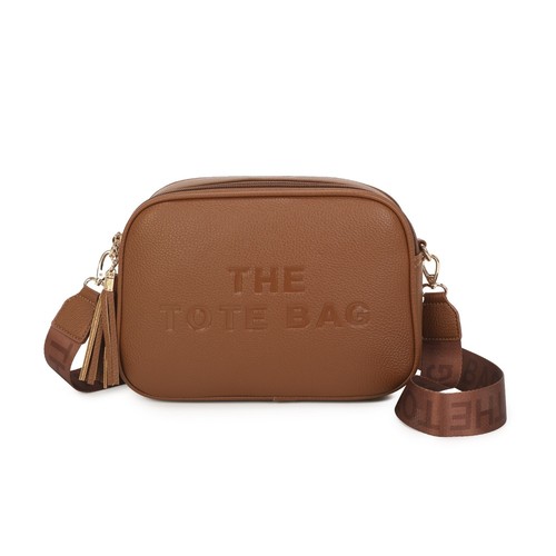 Women tassel fashion crossbody - tassel,
