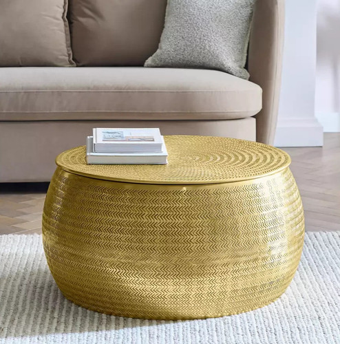 Sona storage coffee table - sona,