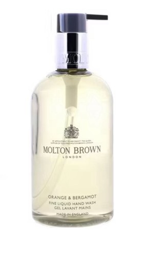 Molton brown orange bergamot - molton,