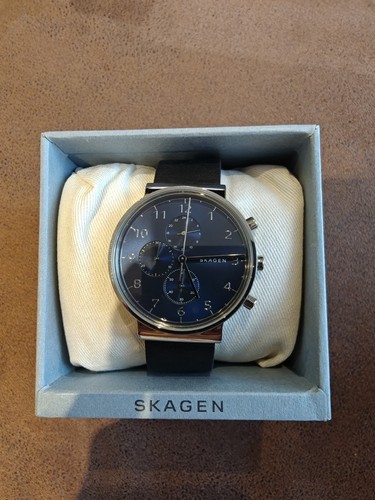 Skagen skw6417 mens - skagen,