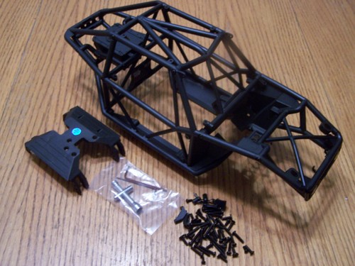 Axial utb10 capra - utb10,