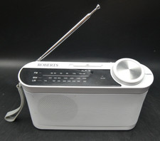 Roberts 993 R9993 White 3 Band