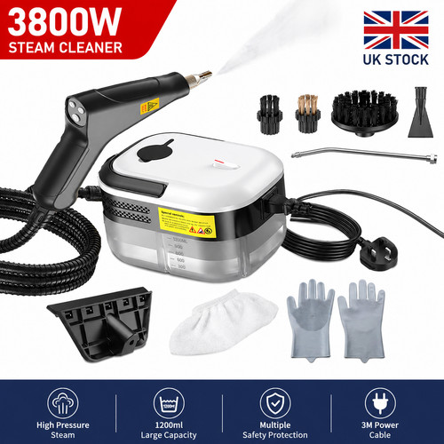 3800w portable handheld steam - portable,