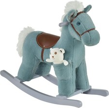Kids Rocking Chair Horse