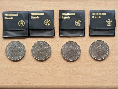 1977 queen elizabeth - 1977, ii