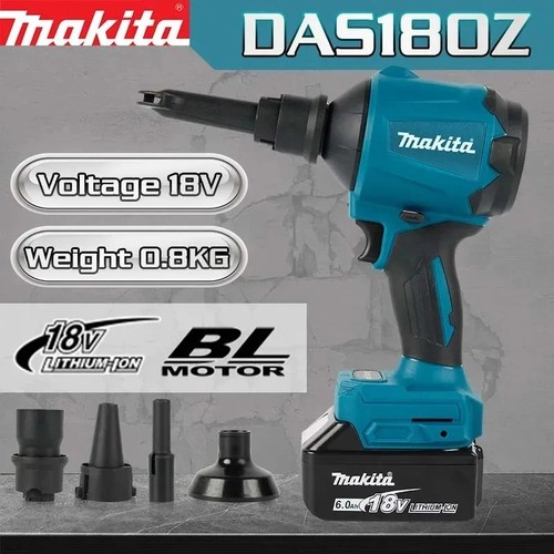 Makita das180z 18v - makita,