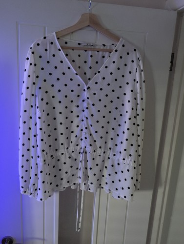 Ladies poker dot - ladies, 20