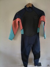 Osprey Women's 3mm Zero Full