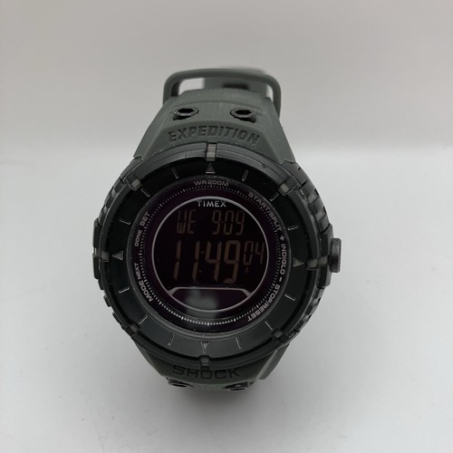 Timex men 48mm - men's,
