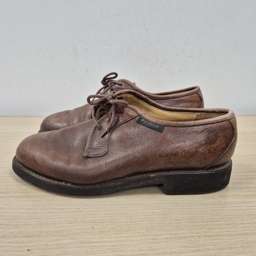 Paraboot 551 shoes - 551,
