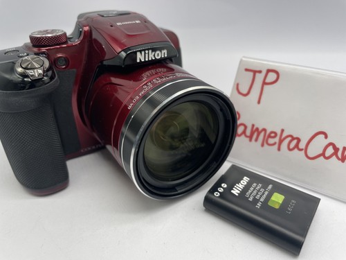 Excellent nikon coolpix p610 - nikon,
