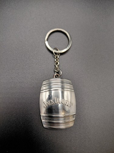 Jack daniels half barrel - half,
