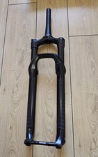 Rock shox gold - rock, rl