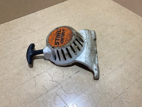 Genuine stihl km130 km130r - genuine,