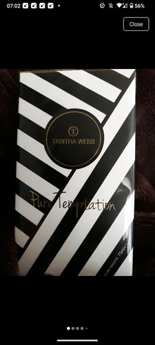 Avon perfume new never - perfume,