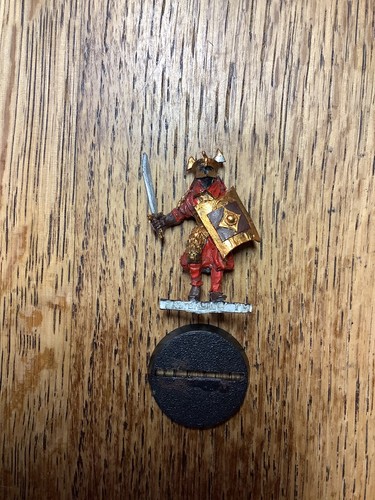 Warhammer lord the rings - warhammer, of