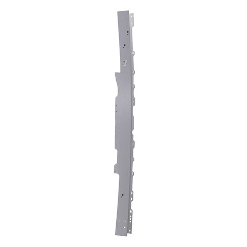 Front crash bar - front,