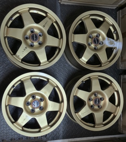 Subaru speedline st2 - subaru,