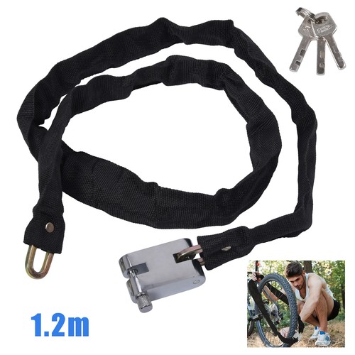 Anti theft strong motorcycle - strong,