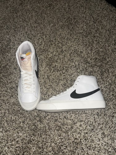 Nike blazer mid - nike, 77