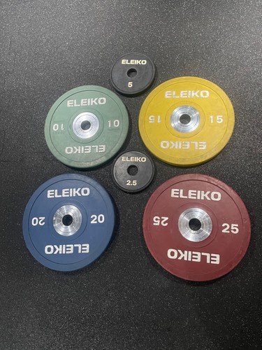 Eliko sport weightlifting - sport,