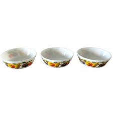 Jaj pyrex dessert bowls - x, 3