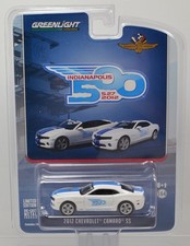 Greenlight 1:64 Indianapolis