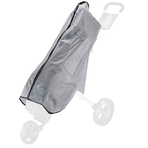 Transparent rain cover - rain, with