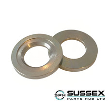 SUSSEX PARTS HUB - MINI COOPER