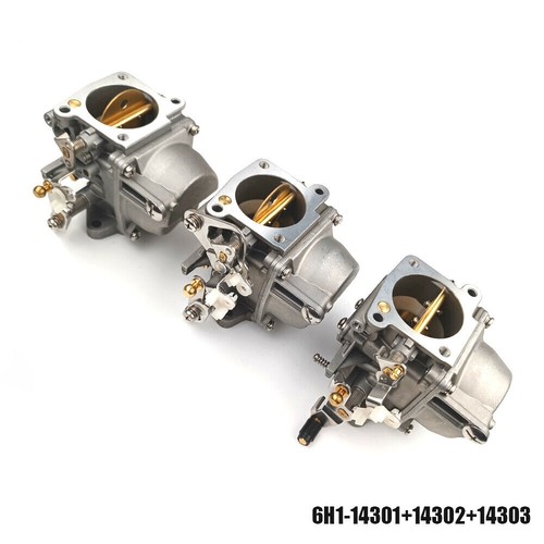 Carbs carburetor assy set for - carbs,