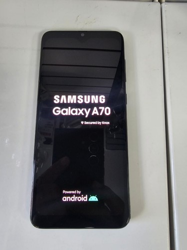 Samsung galaxy a70 128gb - samsung,
