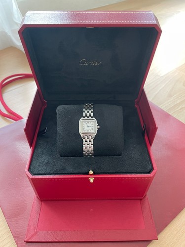 Cartier panthere small - cartier,