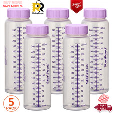 Sterifeed Baby Bottle