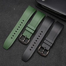 Quality Fluoro Rubber Watch
