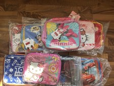 Job lot Children’s Lunch Bag