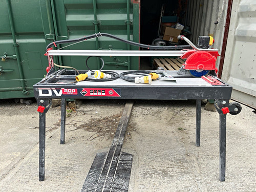 Rubi 200 1000 - rubi, dv-200-1000