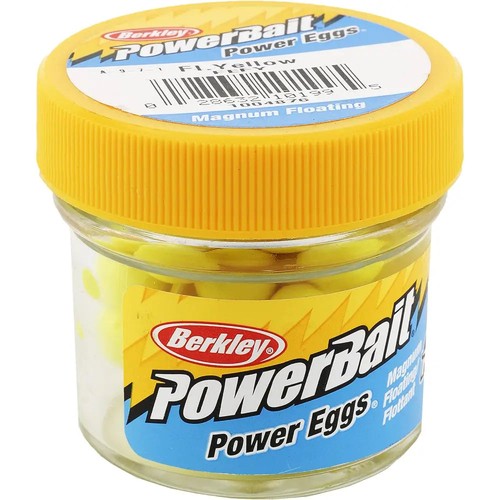 Berkley powerbait magnum - berkley,