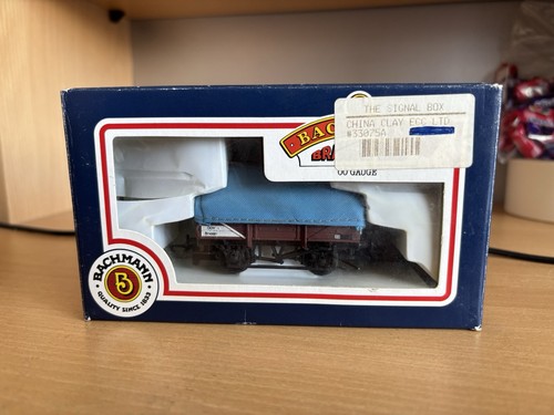 Bachmann gauge 075a - bachmann, oo