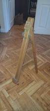 Vintage Daler Rowney Wooden