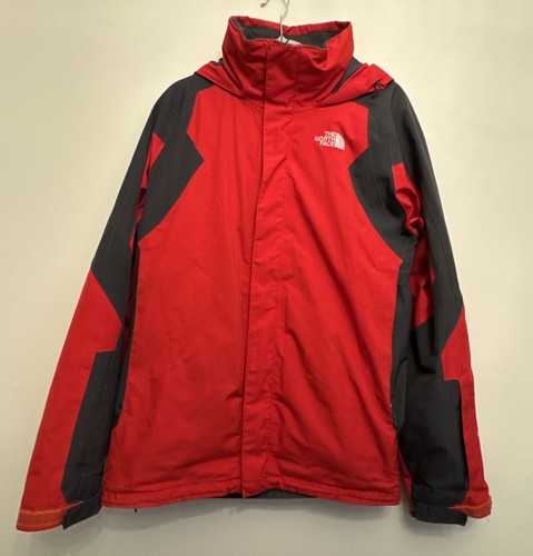 North face jacket mens extra - north,