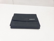 NISSAN X-TRAIL OPERATION OWNER