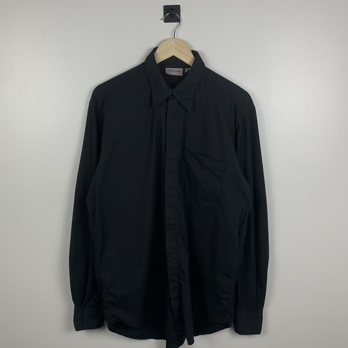 Versace classic pocket - versace, shirt