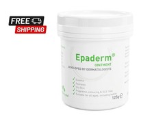 Epaderm Ointment 125 g