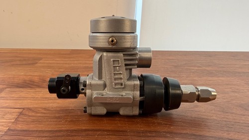 Picco p65 marine engine 11cc - picco,