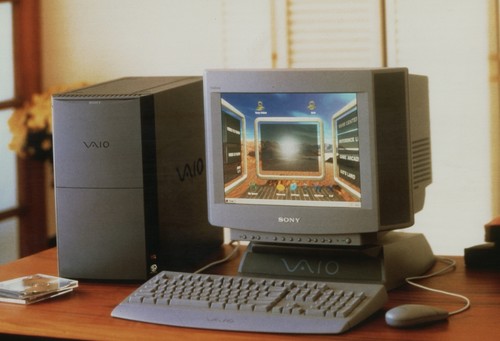 A42 a4280 sony vaio - a42,