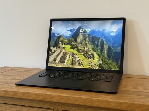 Microsoft surface laptop - microsoft,