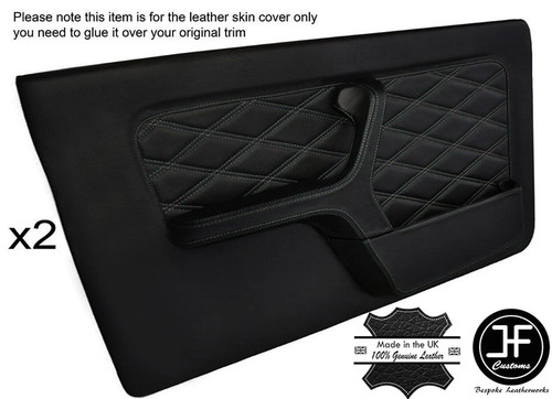 Grey diamond stitch front - 2x,
