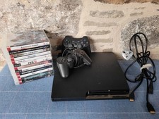 Sony playstation console - sony,