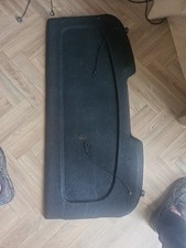 Ford fiesta mk7 rear - ford,