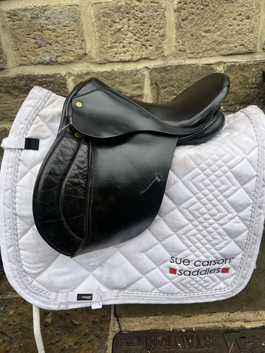 English leather black - 15’’,